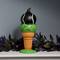 14" Bride of Frankenstein i-Scream Cone Tabletop Figurine